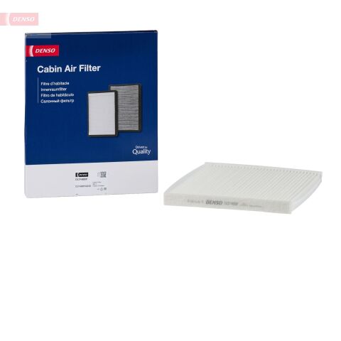 Фільтр салону