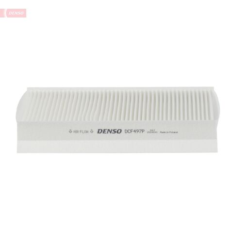 Фильтр салона