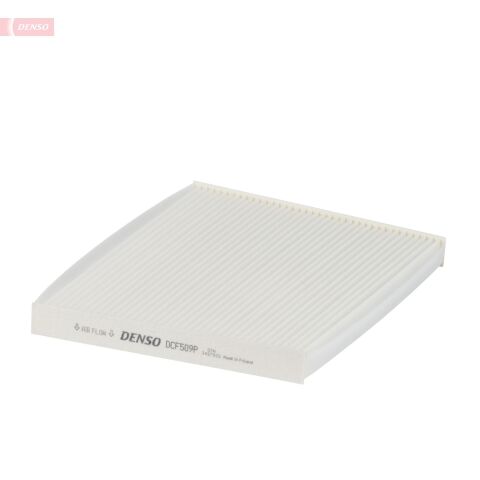 Фільтр салону