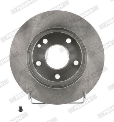 Диск тормозной