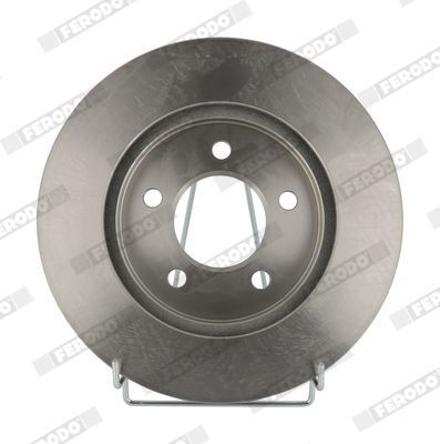 Диск гальмівний