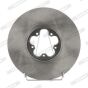 Диск гальмівний, фото 3 - интернет-магазин Auto-Mechanic