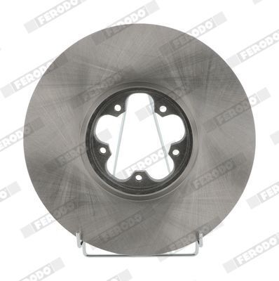 Диск гальмівний