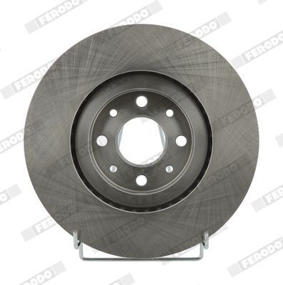 Диск гальмівний