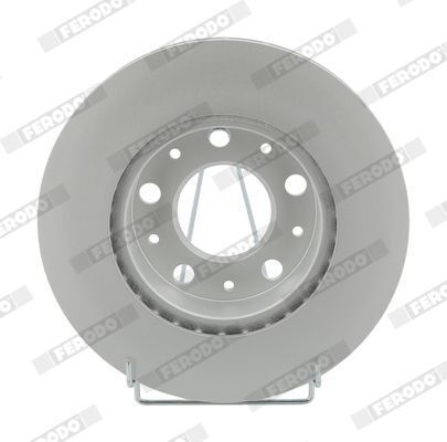 Диск гальмівний