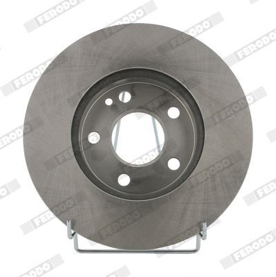 Диск гальмівний