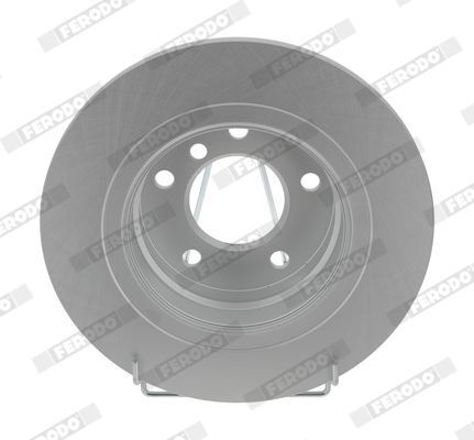 Диск гальмівний