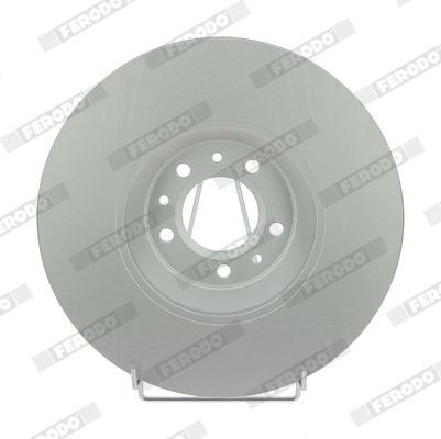 Диск гальмівний