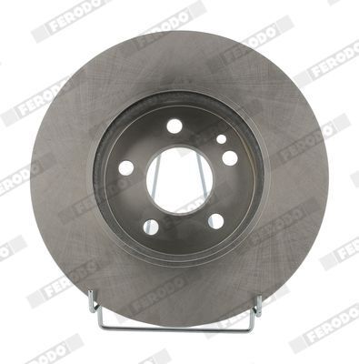 Диск гальмівний