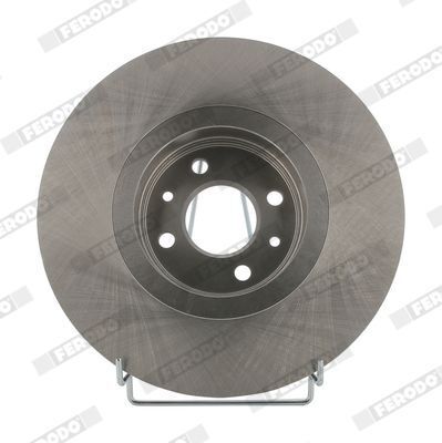 Диск гальмівний