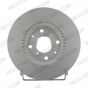 Диск тормозной, фото 3 - интернет-магазин Auto-Mechanic