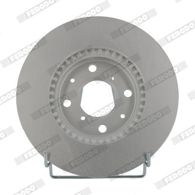 Диск тормозной