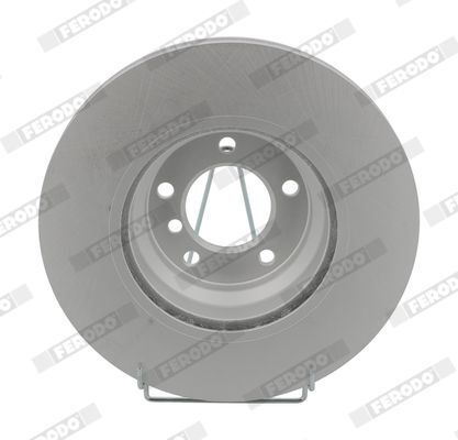 Диск тормозной