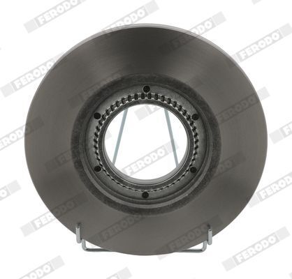 Диск тормозной