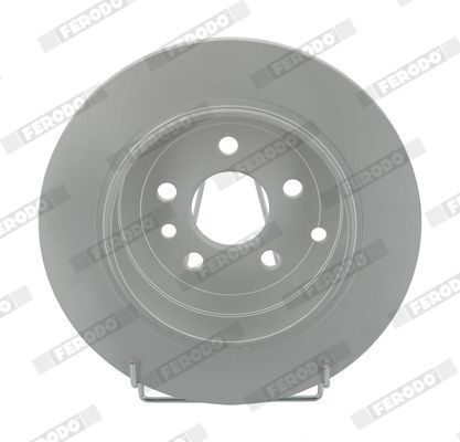 Диск гальмівний