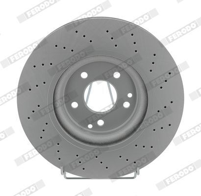 Диск тормозной