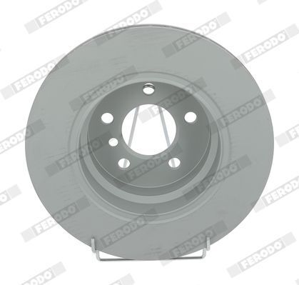 Диск гальмівний