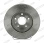 Диск тормозной, фото 3 - интернет-магазин Auto-Mechanic