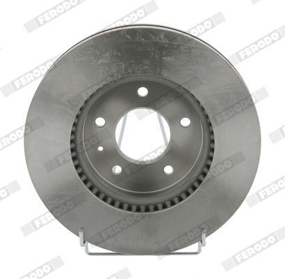 Диск тормозной