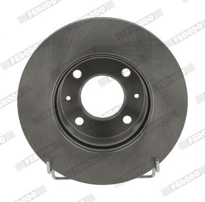 Диск гальмівний