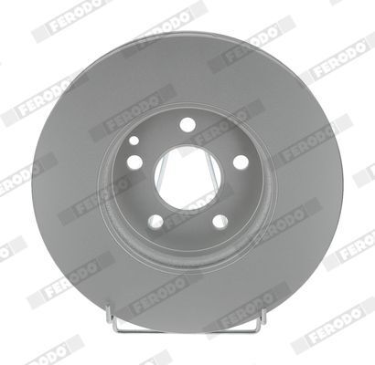 Диск гальмівний