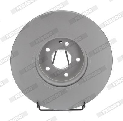 Диск гальмівний