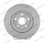 Диск тормозной, фото 3 - интернет-магазин Auto-Mechanic