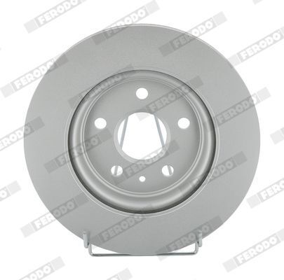 Диск тормозной