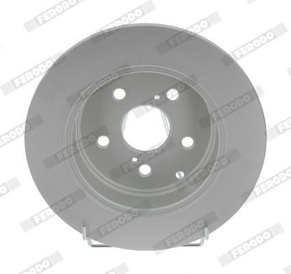 Диск тормозной