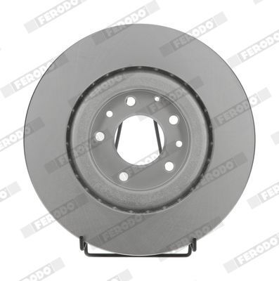 Диск тормозной Диск тормозной