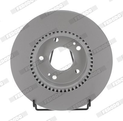 Диск гальмівний