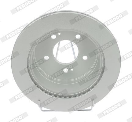 Диск гальмівний