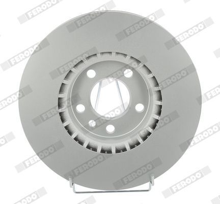 Диск гальмівний