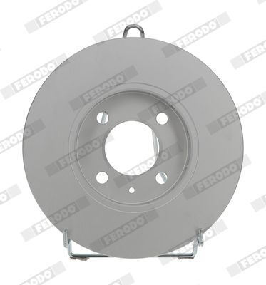 Диск гальмівний