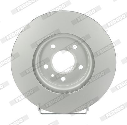 Диск гальмівний