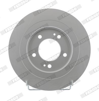 Диск тормозной