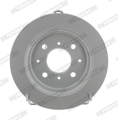 Диск гальмівний