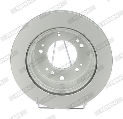 Диск гальмівний