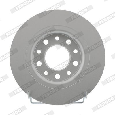 Диск тормозной