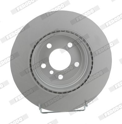 Диск гальмівний