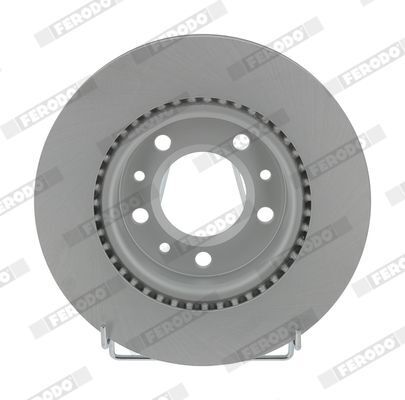 Диск тормозной