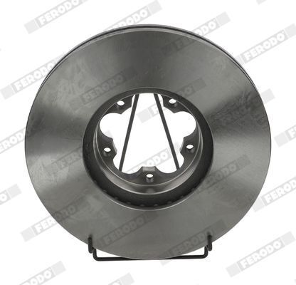 Диск гальмівний