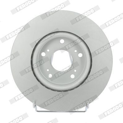 Диск тормозной