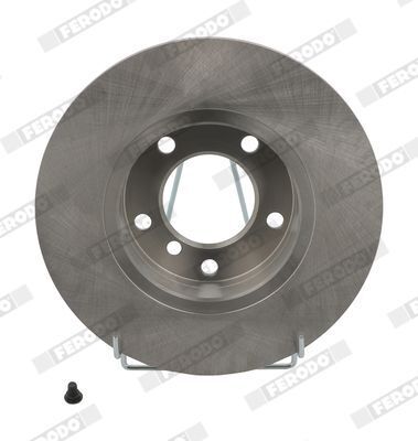 Диск гальмівний