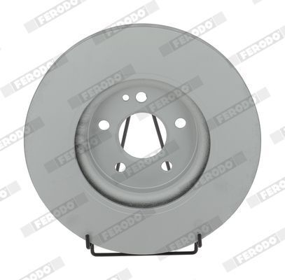 Диск гальмівний