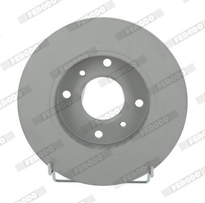 Диск гальмівний