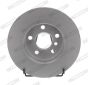 Диск тормозной, фото 3 - интернет-магазин Auto-Mechanic