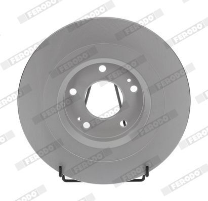 Диск гальмівний