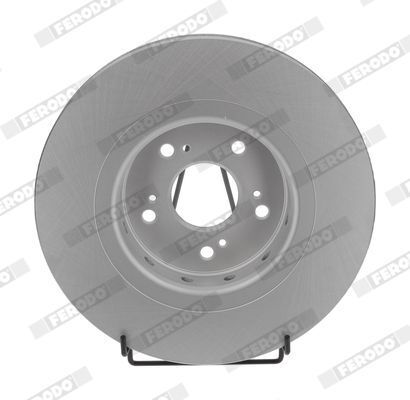 Диск гальмівний