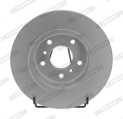 Диск гальмівний